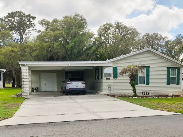 3953 Southport Springs Pkwy #369, Zephyrhills, FL 33541