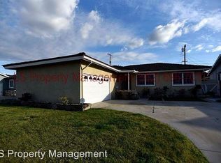 5916 Los Alamos St, Buena Park, CA 90620