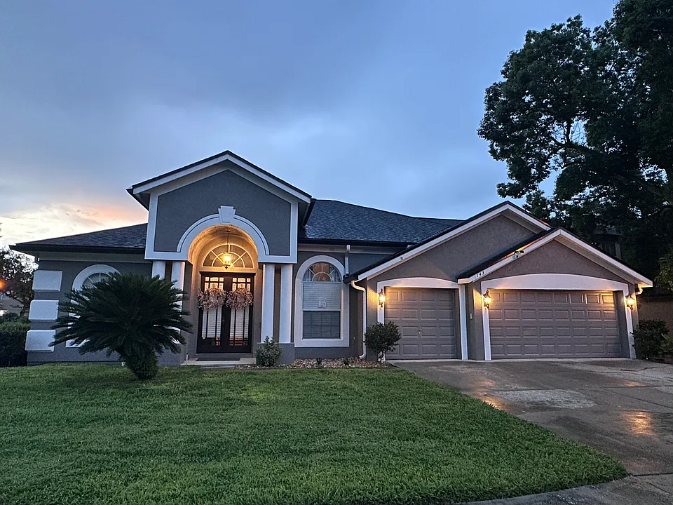 1143 Brantley Estates Dr