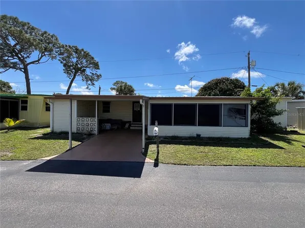 12766 Seminole Blvd Lot 104, Largo, FL 33778