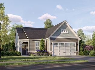 Hayes - Cottage Plan, Amblebrook, Gettysburg, PA 17325