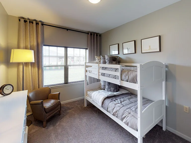 Fireside Apartments — Photo 14