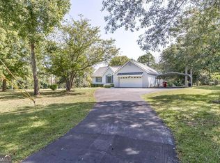 51 Girl Scout Rd, Lizella, GA 31052