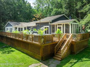 181 Grassy Ridge Rd, Olive, NY 12461