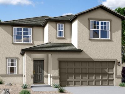 3228 E VALLEYHIGH Trail, San Tan Valley, AZ, 85143