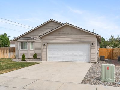 8670 N Oak St, Spokane, WA, 99208