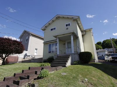 155 Parsonage St, Pittston, PA, 18640