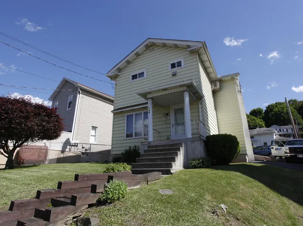 155 Parsonage St, Pittston, PA 18640