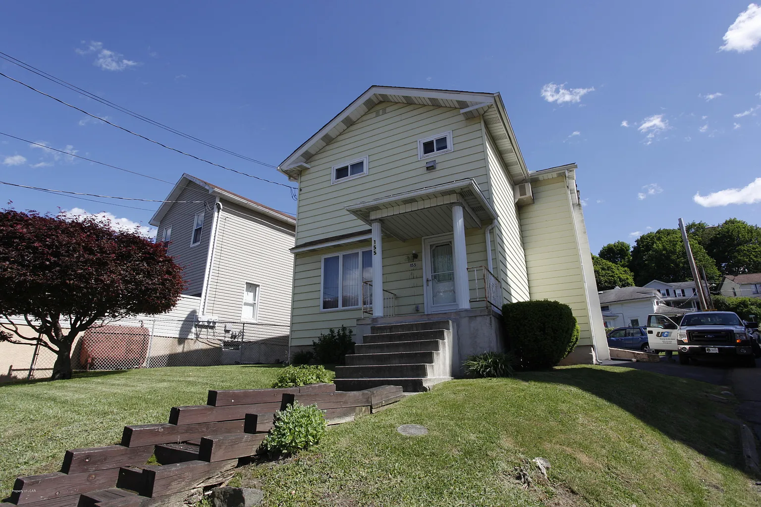 155 Parsonage St photo 1