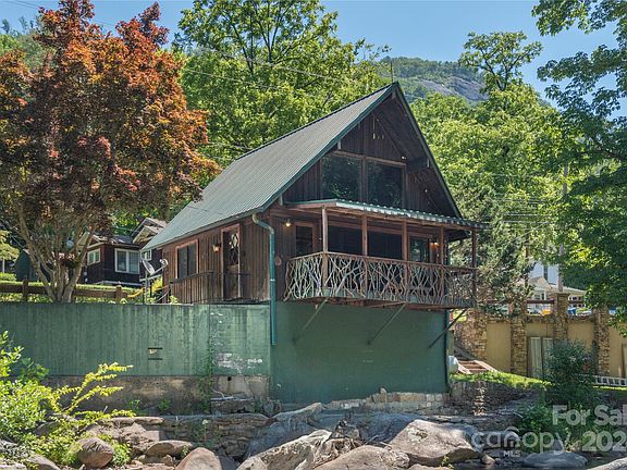 3rd image of 168 Lake Lure Hwy