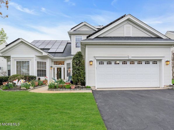 2502 Sparrowbush Lane, Manasquan, NJ 08736