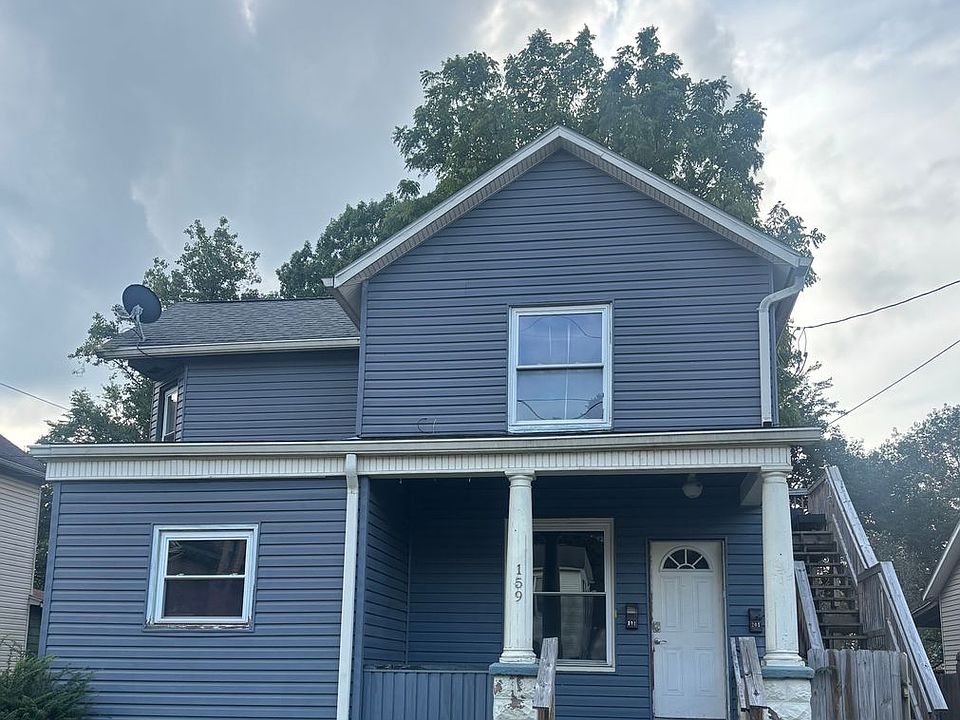 1st image of 159 Jefferson Ave #101
