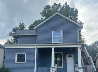 159 Jefferson Ave #101, Sharon, PA 16146