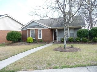 329 Williamsburg Ave, Warner Robins, GA 31088