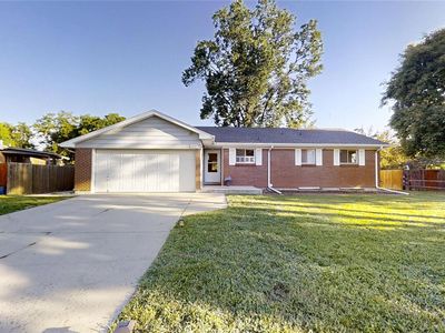 820 Cottonwood Avenue, Centennial, CO, 80121
