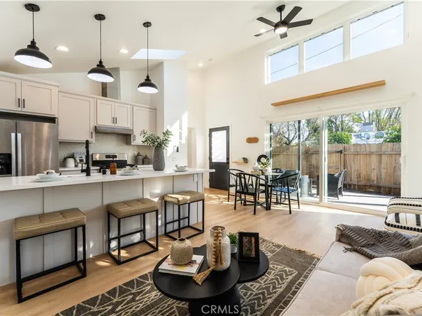 16124 San Fernando Mission Blvd, Granada Hills, CA 91344