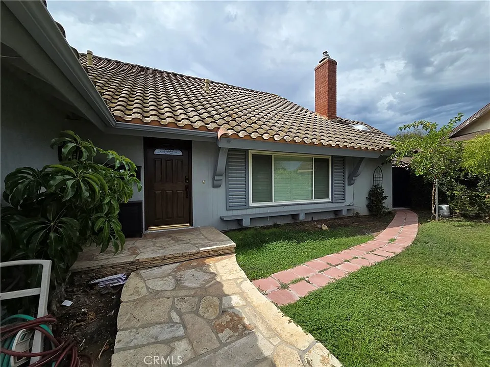 17114 Ridge Park Dr