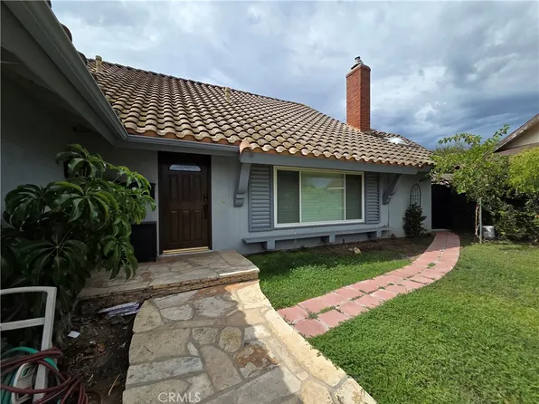 17114 Ridge Park Dr, Hacienda Heights, CA 91745