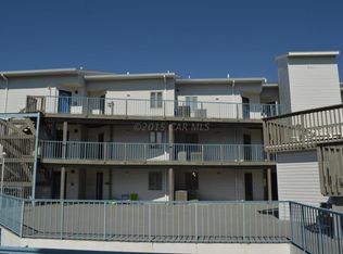 5401 Coastal Hwy UNIT 209B, Ocean City, MD