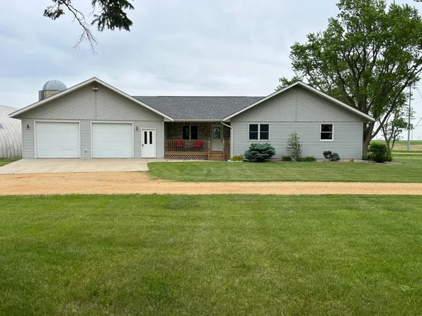 1970 121st St, Woodstock, MN 56186
