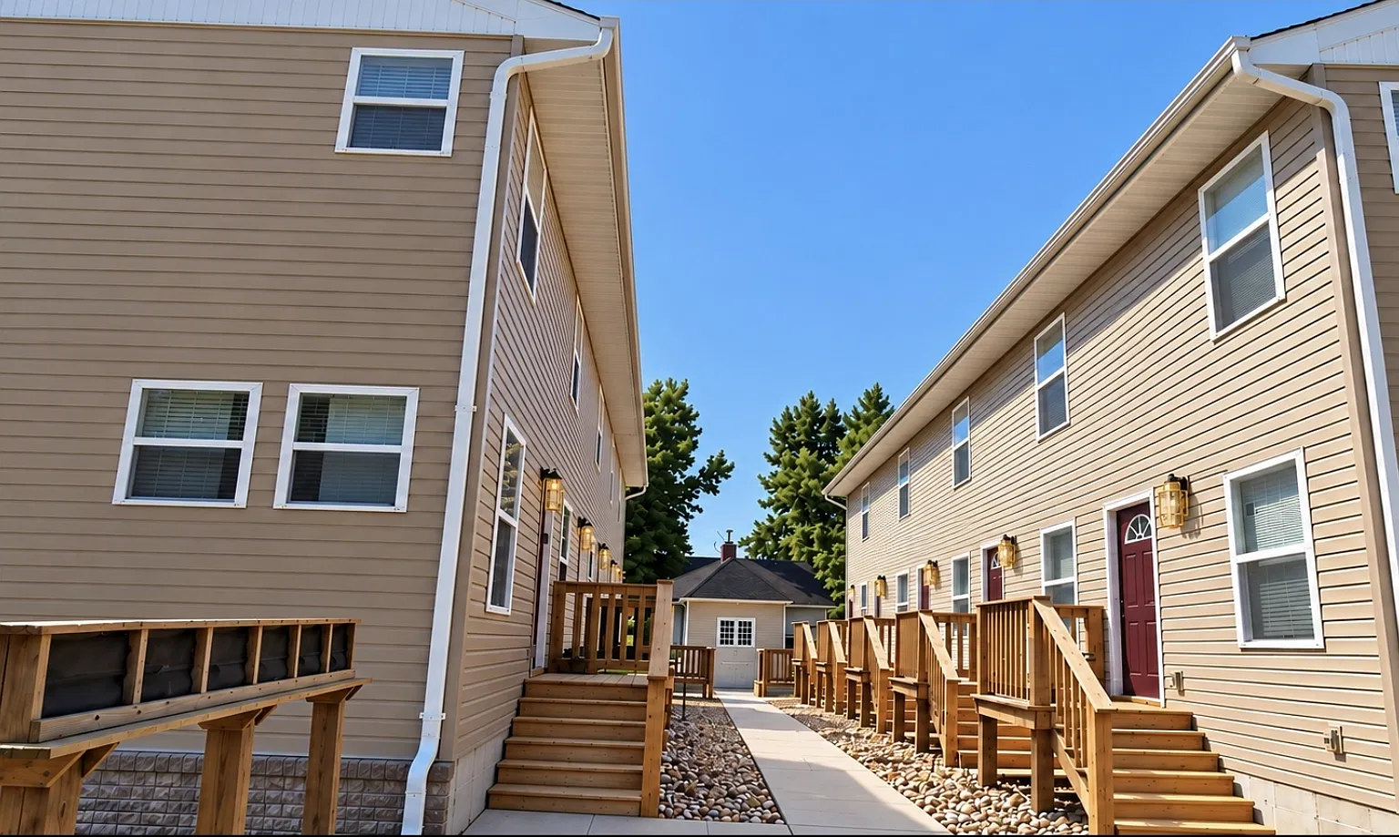 3 bed, 1800 sqft, $1,200 — Photo 2