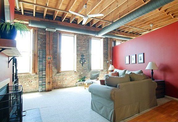 3rd image of 525 N Halsted St Unit 314