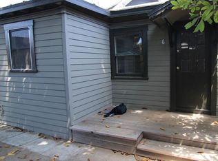 538 Rialto Ave #5, Venice, CA 90291