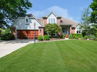 8680 Promontory Rd, Indianapolis, IN 46236