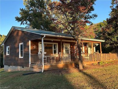 122 Myrtle Rd, Statesville, NC, 28625