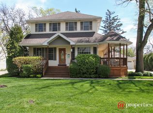 611 Glenwood Ln, Glenview, IL