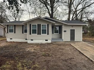 411 Benning Rd, Jackson, MS 39206