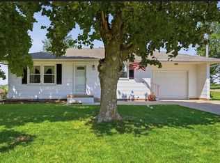1201 S 22nd St, Clarinda, IA 51632
