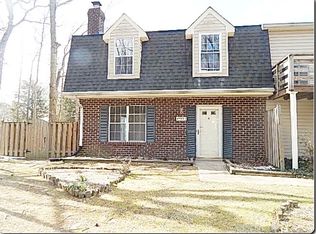 4553 Ryan Pl #53, Waldorf, MD
