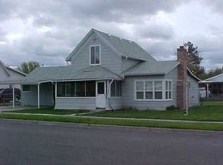 109 SW 5th Ave, Milton Freewater, OR 97862