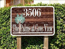 1st image of 3506 Cove View Blvd APT 1208