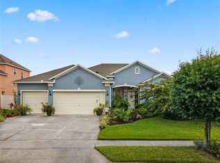 5125 Cedarleaf Ln, Orlando, FL 32829