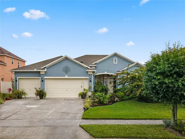 5125 Cedarleaf Ln, Orlando, FL 32829