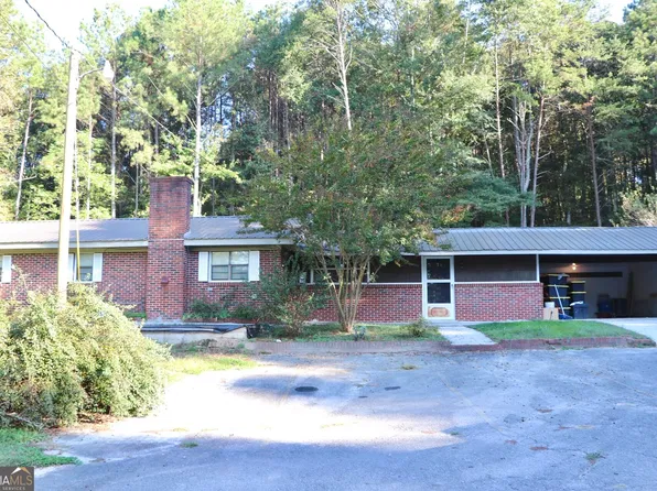 1055 Mountain View Rd, Trion, GA 30753
