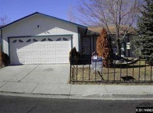8415 Red Baron Blvd, Reno, NV 89506