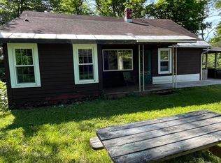 9545 & 9547 Sh #3, Childwold, NY 12922