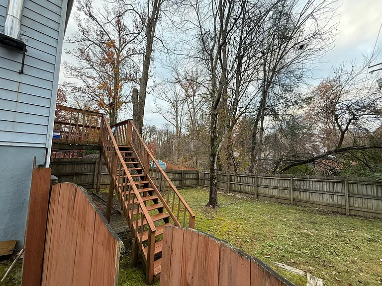 601 Whittier Pkwy — Photo 12