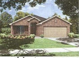 1115 Sunderland Ct, Fort Worth, TX 76134