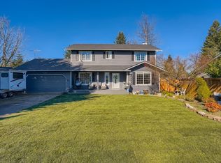 11812 226th Ave E, Bonney Lake, WA 98391