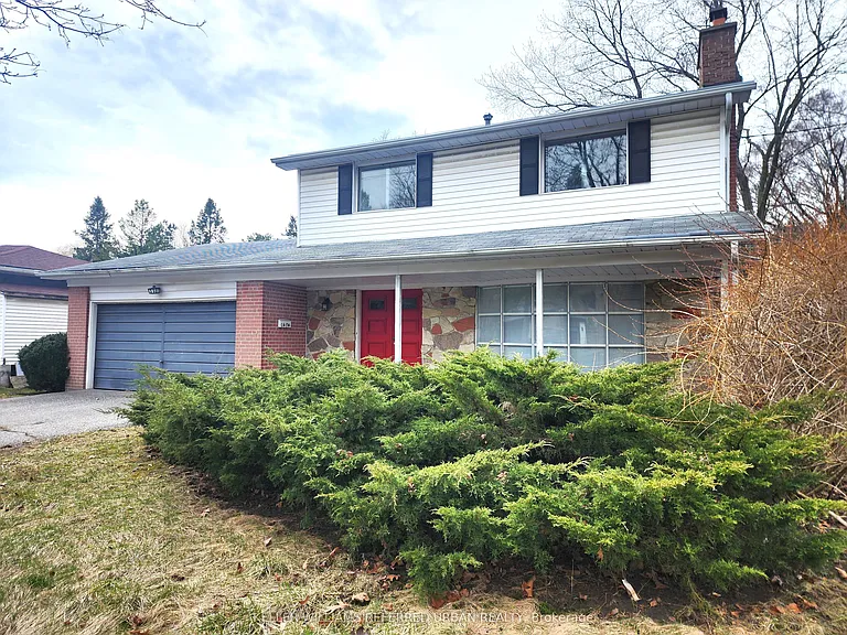 35 Shippigan Cres — Photo 1