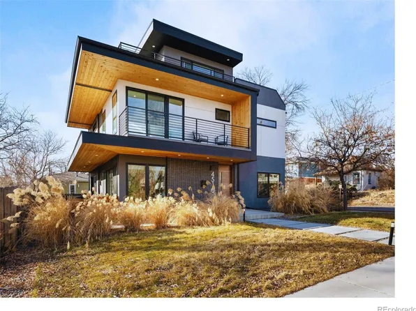 4510 W 29th Avenue, Denver, CO 80212