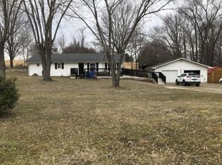 1280 Jacksboro Rd, Bronston, KY 42518