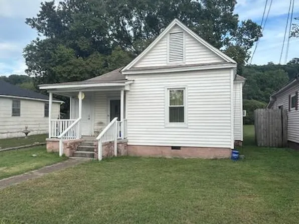 4114 13th Ave, Chattanooga, TN 37407