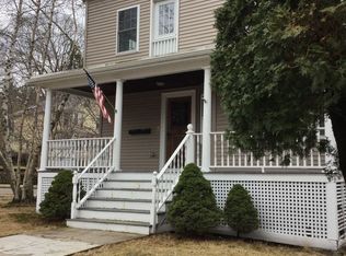 58 Warwick Rd #1, Melrose, MA 02176