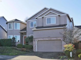 16236 SW Marcile Ln, Beaverton, OR 97007