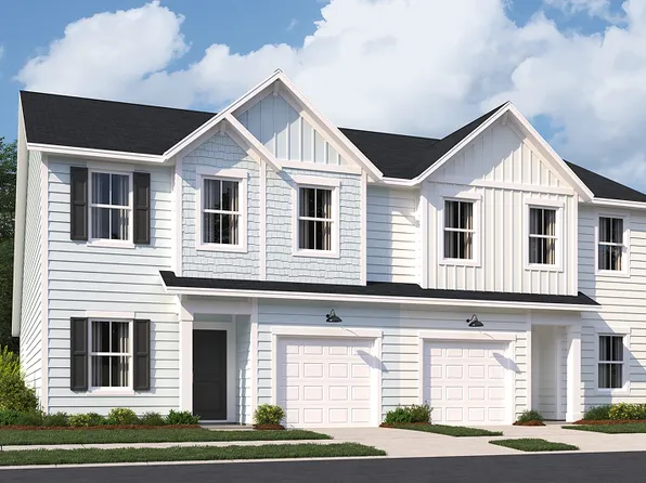 BERKELEY Plan, Osprey Isle : Berkeley Collection